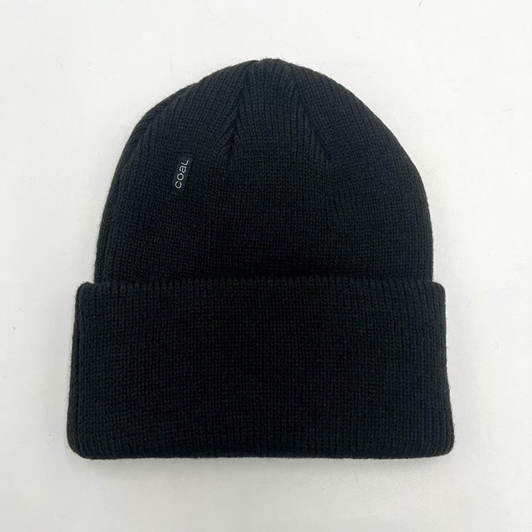 Wayne (Black)