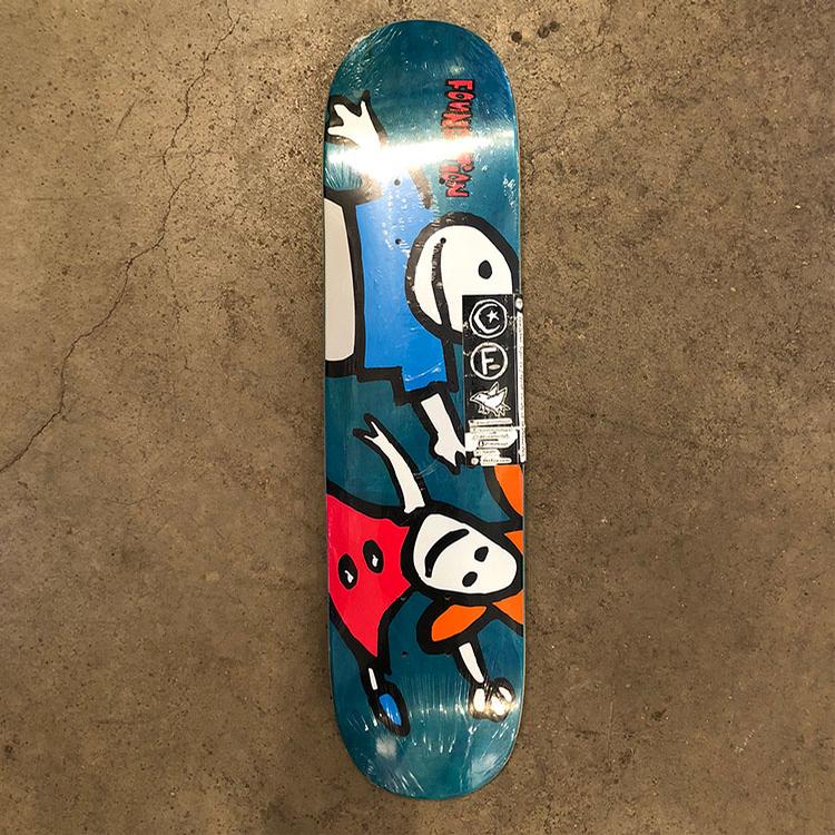 Whippersnapper Mini (7.375)