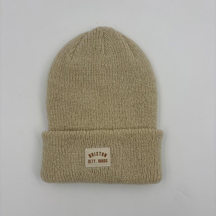 Woodburn Brushed Beanie