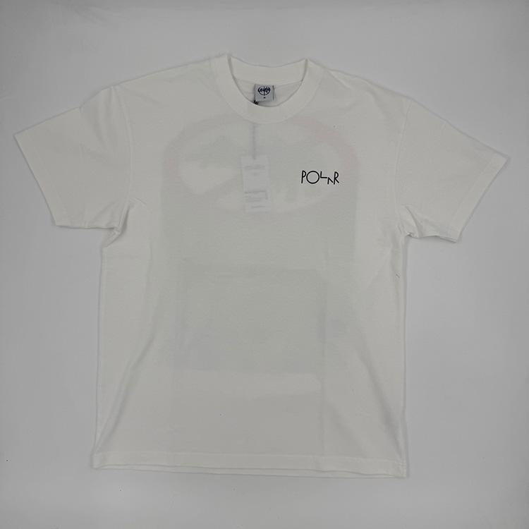 Lost and Found Tee (White)