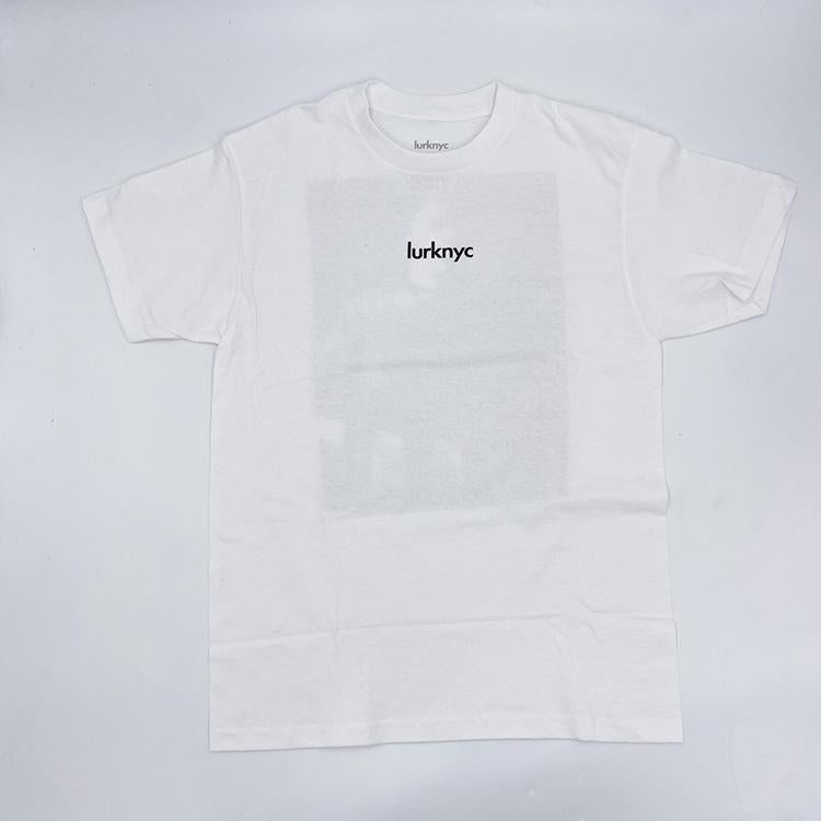 Nightmare Tee (White)