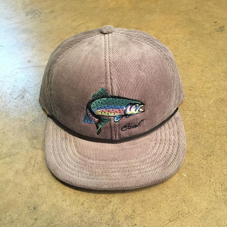 Wilderness (Fish)
