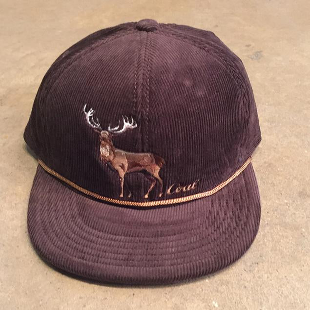 Wilderness (Stag)