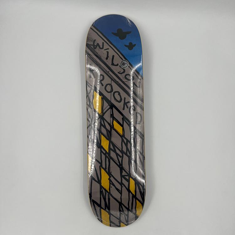 Wilson Link (8.5)