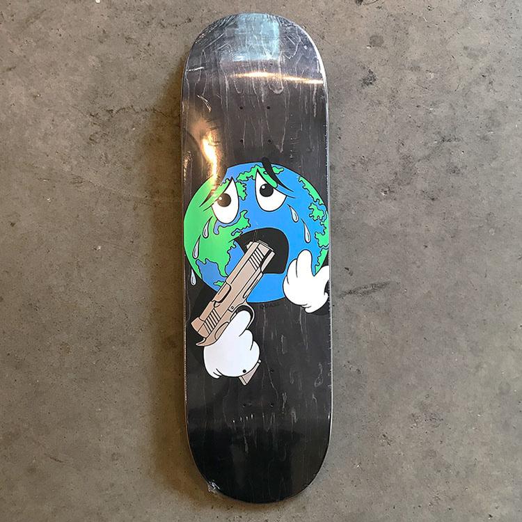 World (8.75)