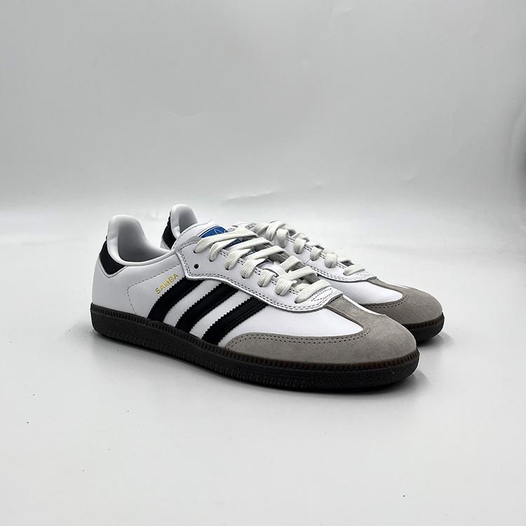 Samba ADV (White/Black/Gums)
