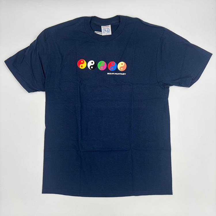 Yin Yang Tee