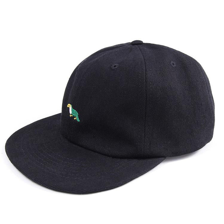 Touctouc 6 Pannel (Black)